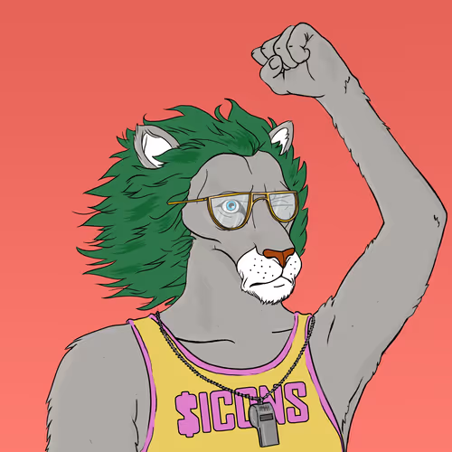Lion Club