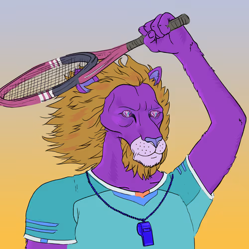 Lion Club