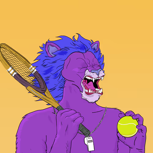 Lion Club