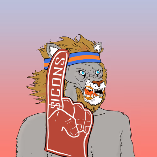 Lion Club