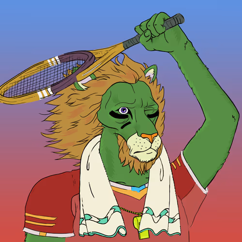 Lion Club