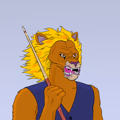 Lion Club