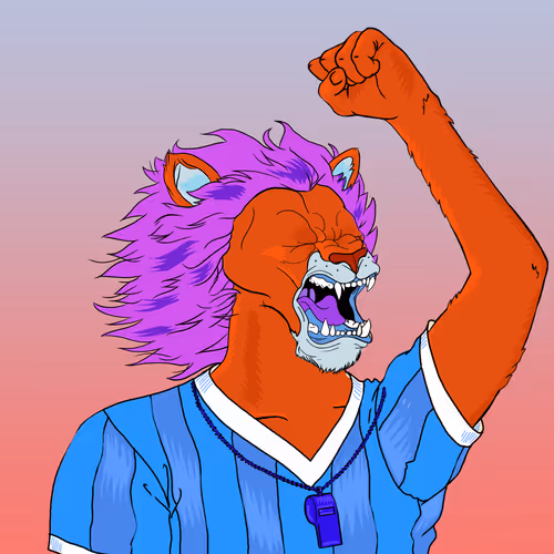 Lion Club