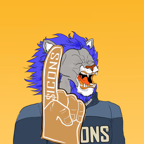 Lion Club