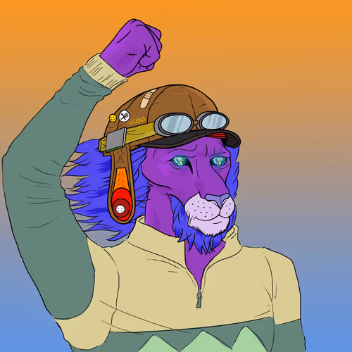Lion Club