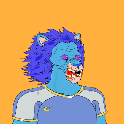 Lion Club