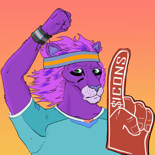 Lion Club