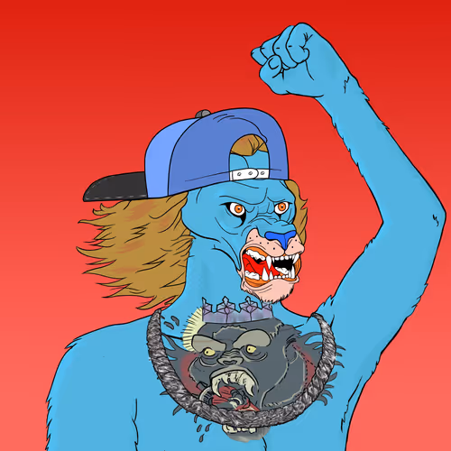 SportsIcon Lion #190