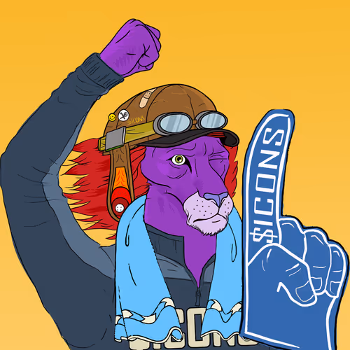 Lion Club