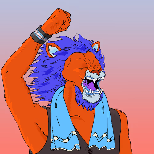 Lion Club