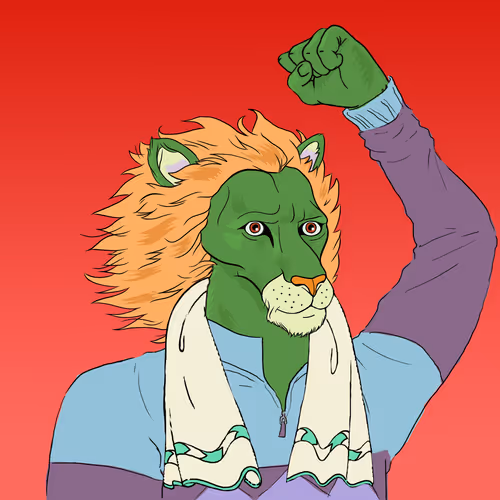 Lion Club