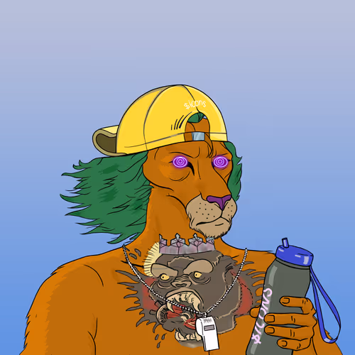 Lion Club