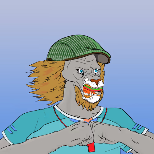 Lion Club