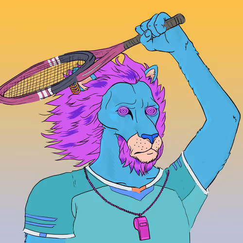 Lion Club