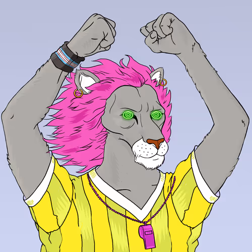 Lion Club