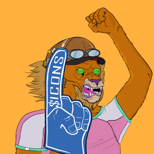 Lion Club