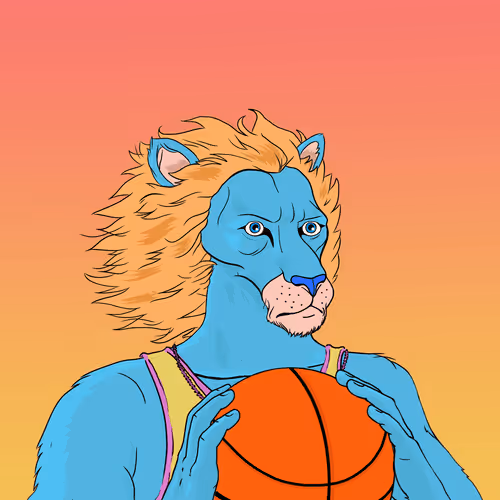 Lion Club