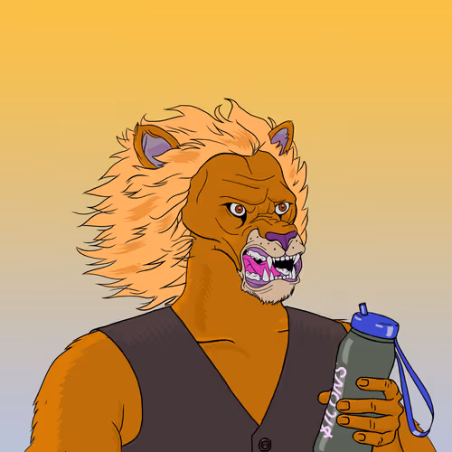 Lion Club