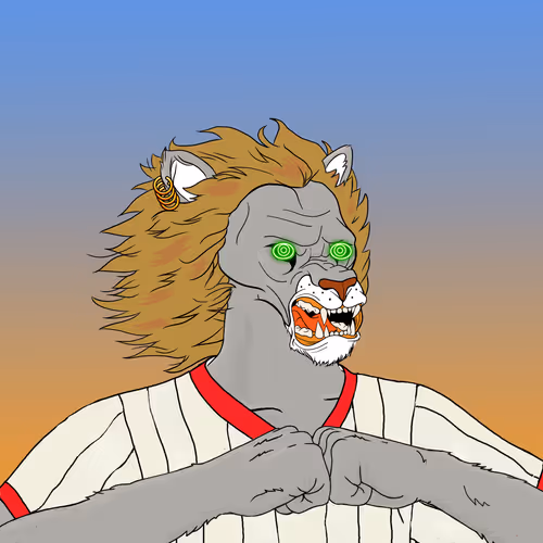 Lion Club
