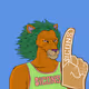 SportsIcon Lion #5601