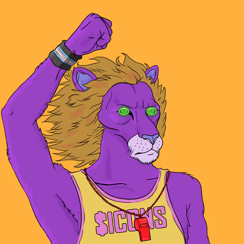 Lion Club