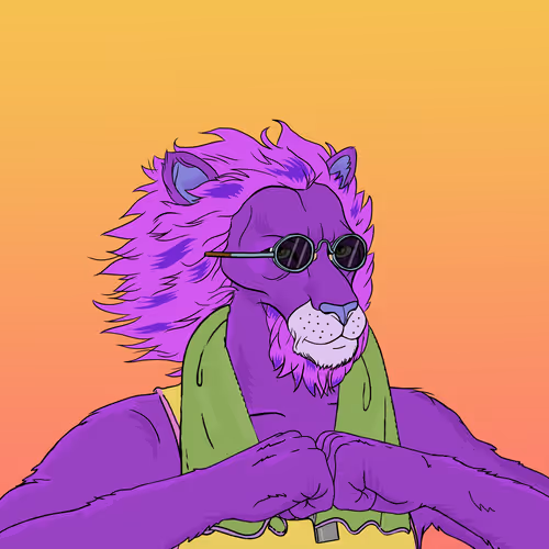Lion Club