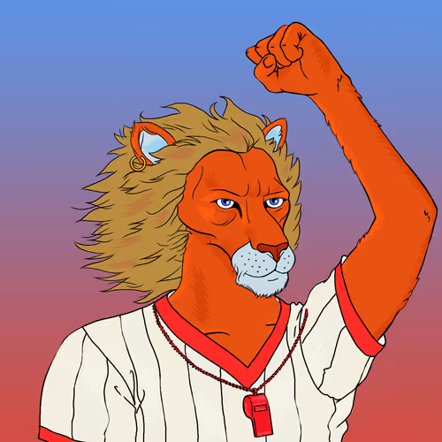 Lion Club