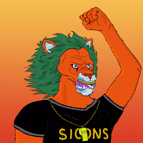 Lion Club