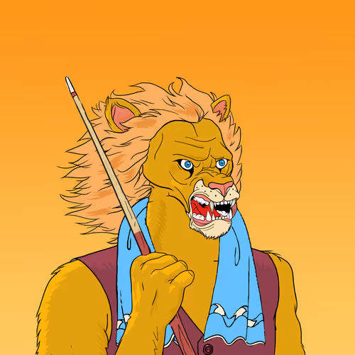Lion Club