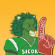 SportsIcon Lion #6915