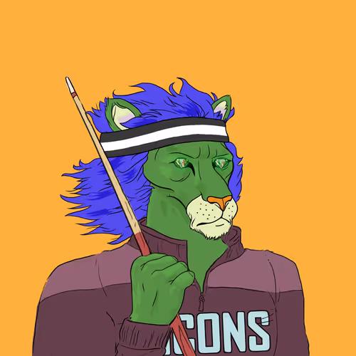 Lion Club