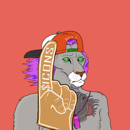 Lion Club