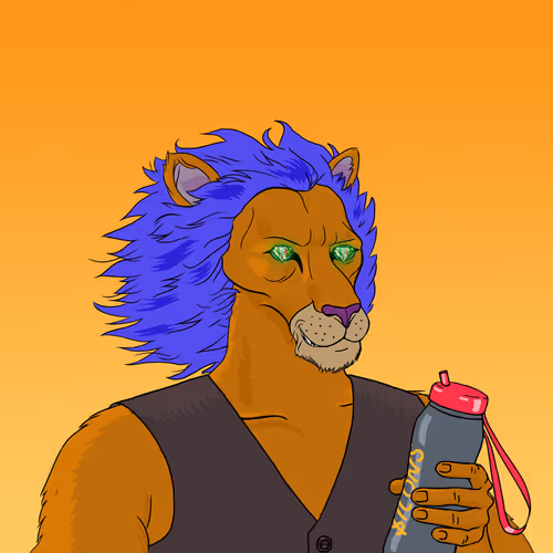 Lion Club