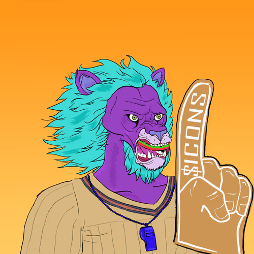 Lion Club