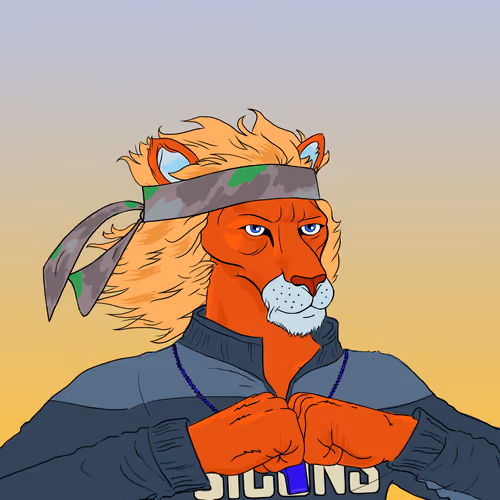 Lion Club