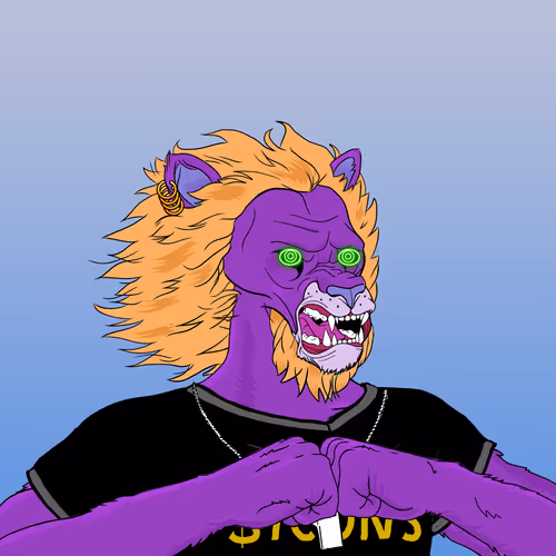 Lion Club