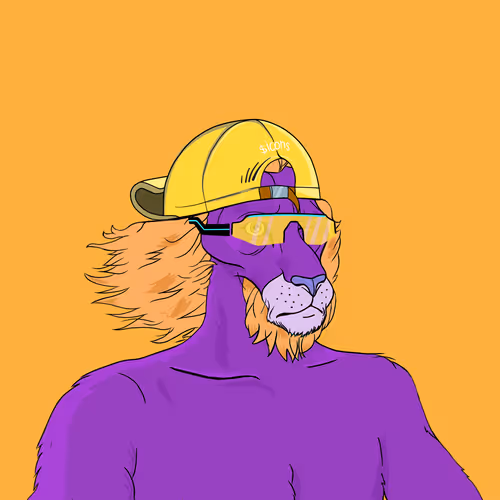 Lion Club