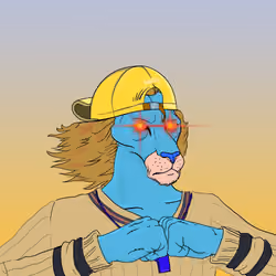 SportsIcon Lion #3627