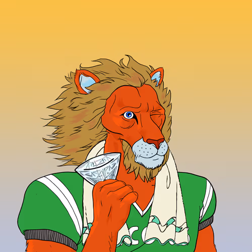 Lion Club
