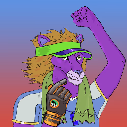 Lion Club