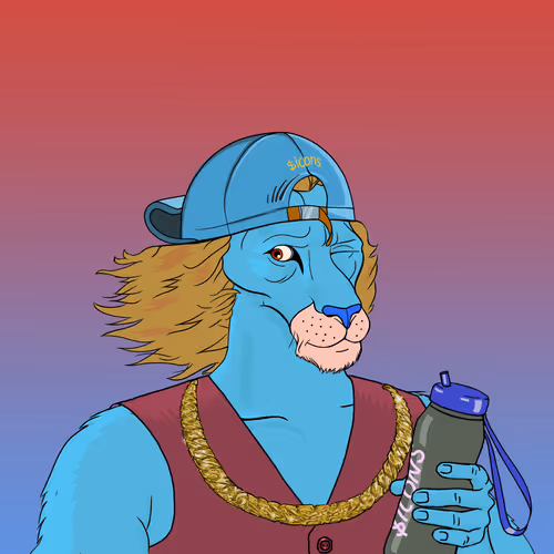 Lion Club