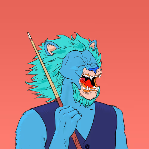 Lion Club