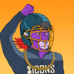 SportsIcon Lion #3486
