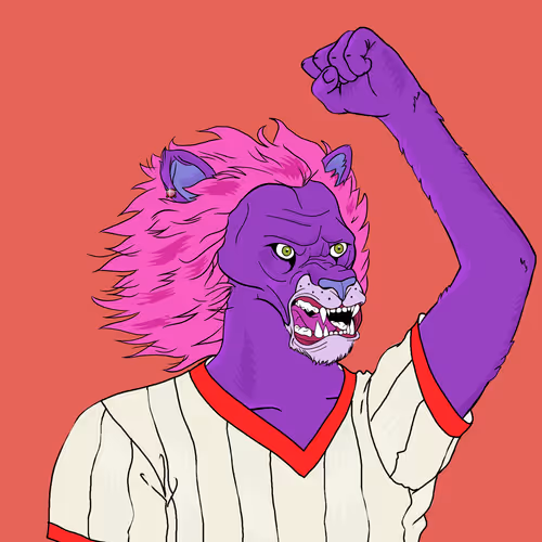 Lion Club