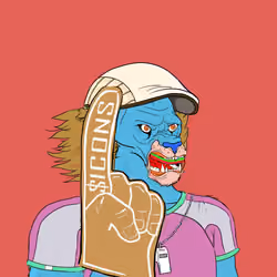 SportsIcon Lion #8399