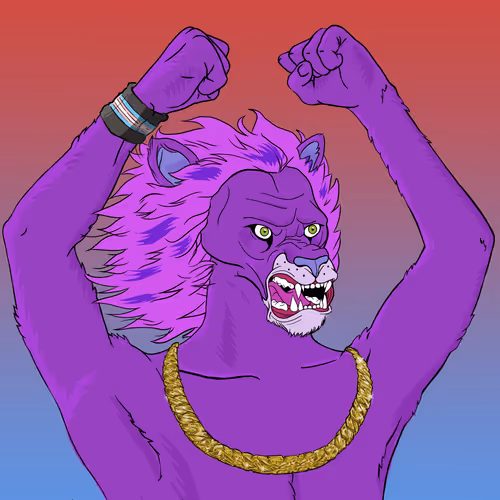 Lion Club