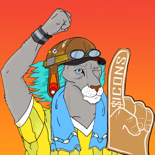 Lion Club