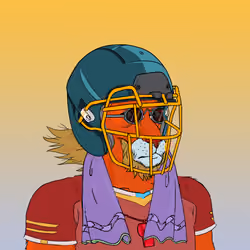 SportsIcon Lion #6093