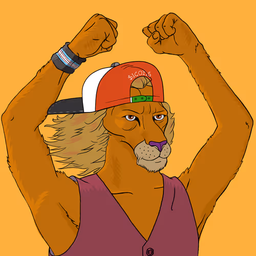 Lion Club