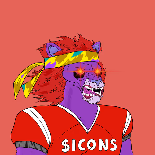 Lion Club
